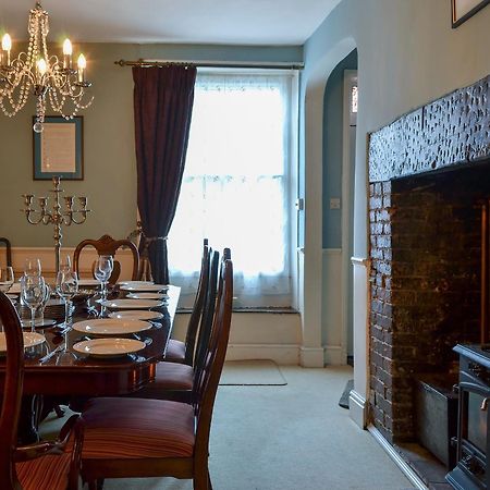 Willa Ellinor House Cleobury Mortimer Zewnętrze zdjęcie