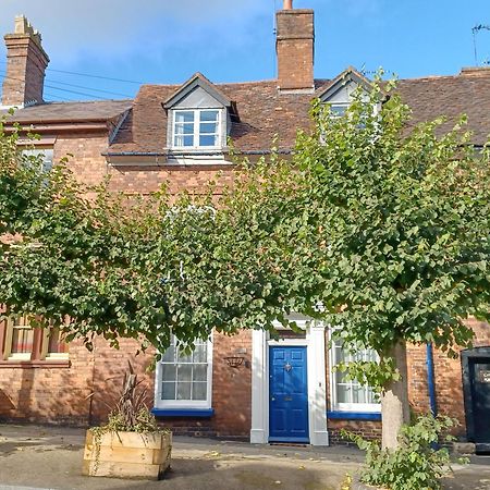 Willa Ellinor House Cleobury Mortimer Zewnętrze zdjęcie