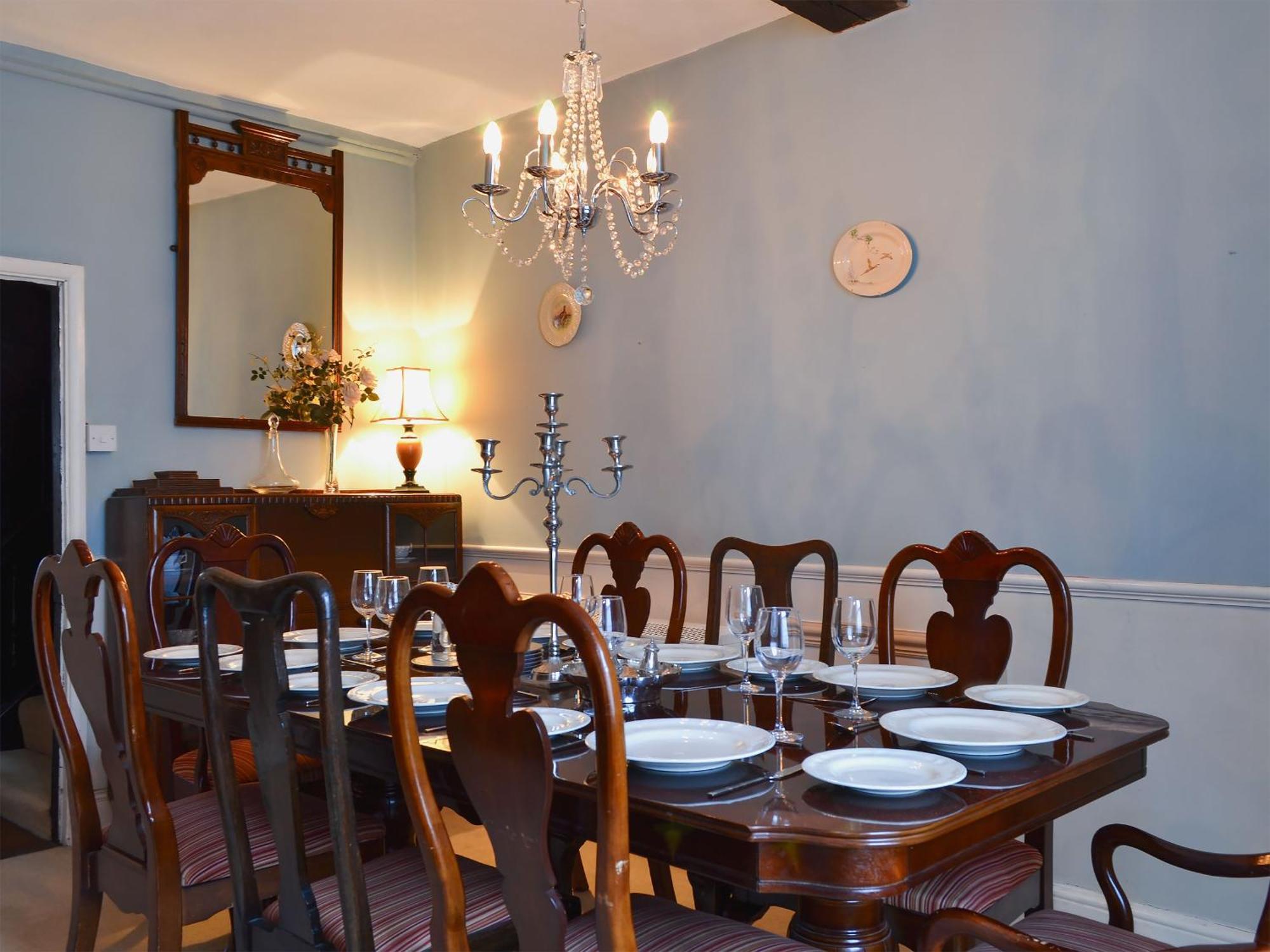 Willa Ellinor House Cleobury Mortimer Zewnętrze zdjęcie