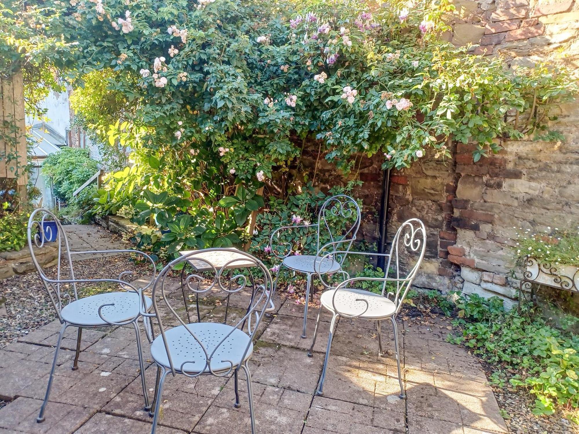Willa Ellinor House Cleobury Mortimer Zewnętrze zdjęcie