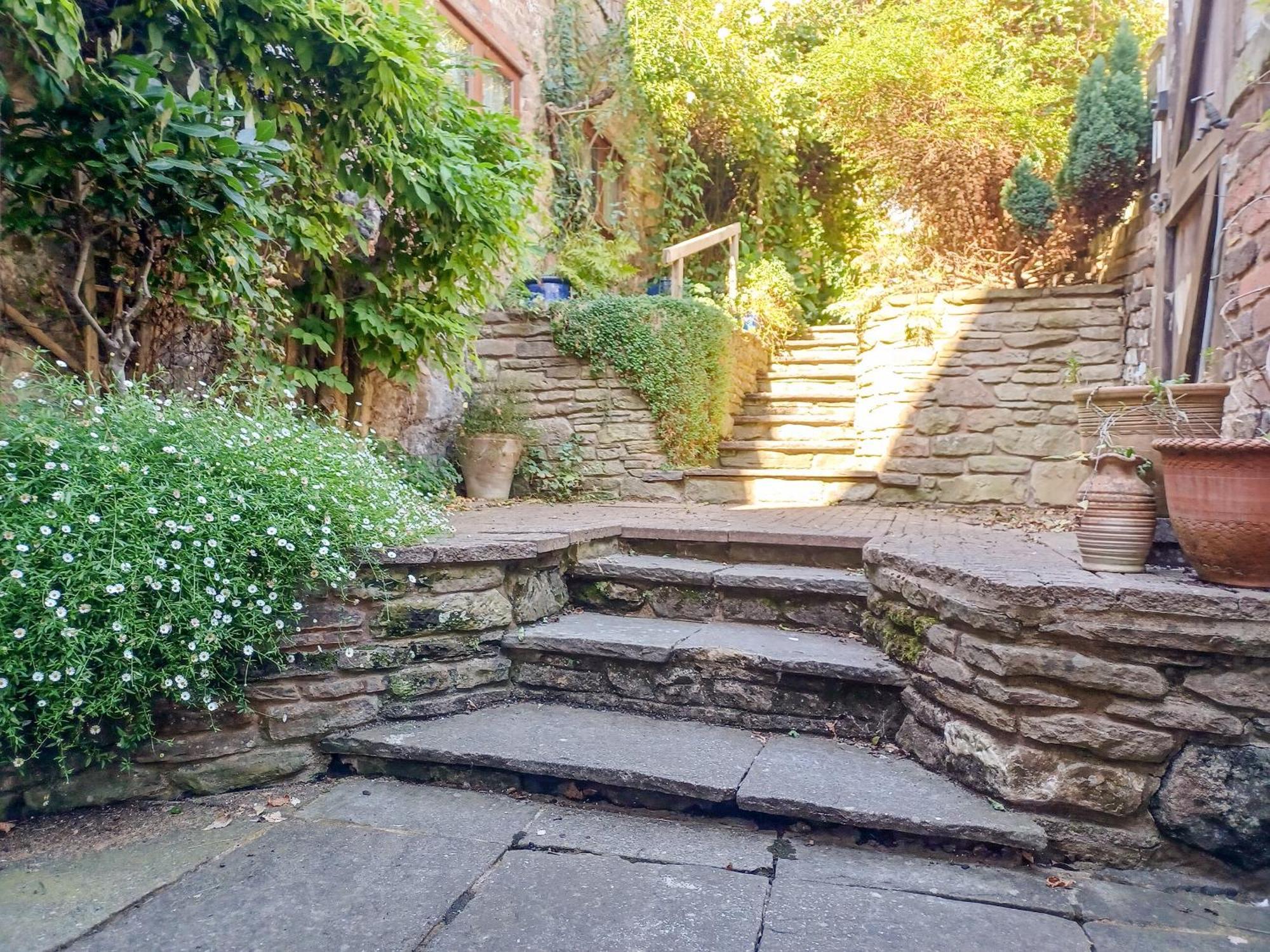 Willa Ellinor House Cleobury Mortimer Zewnętrze zdjęcie